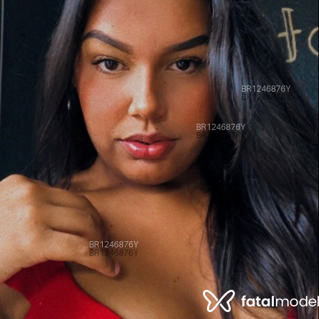 perfil de Nicole Almeida