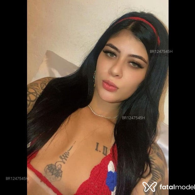 Acompanhante Carolina Barbosa - Feed