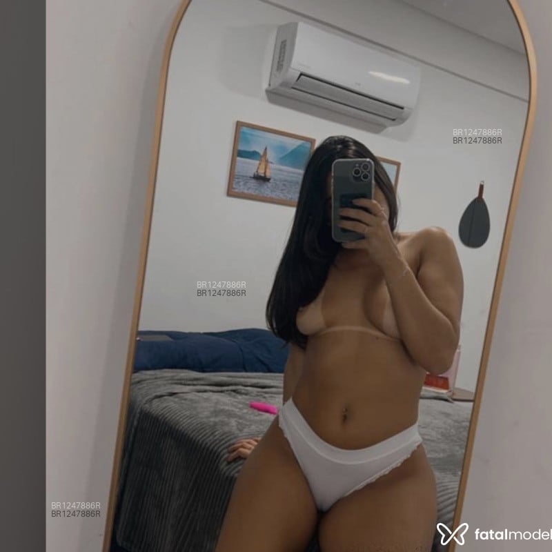 Acompanhante Isabela Veloso - Feed