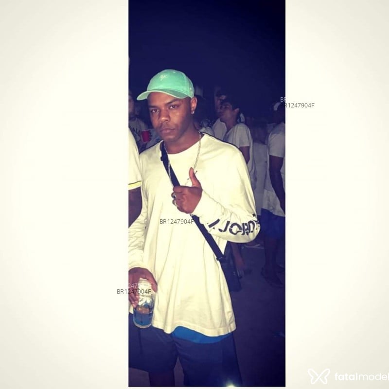 Acompanhante Ytallo Baiano - Feed