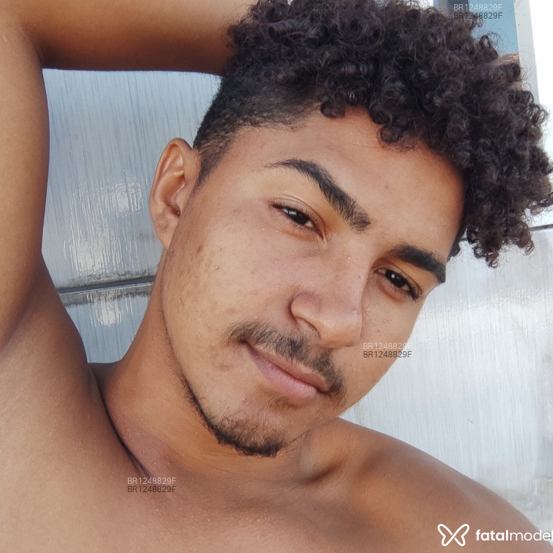 perfil de Gabriel Monteiro