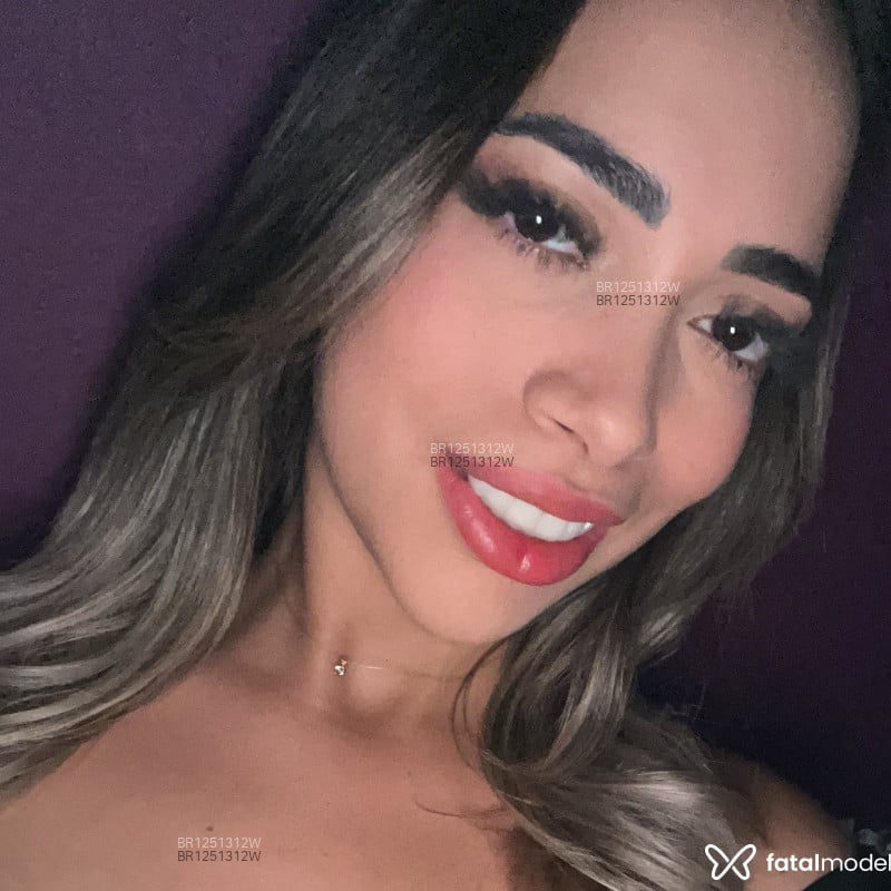 Acompanhante Sophie Andrade - Feed