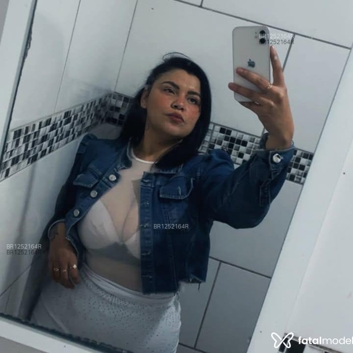 Acompanhante Brunaa - Feed