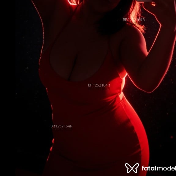 Acompanhante Brunaa - Feed