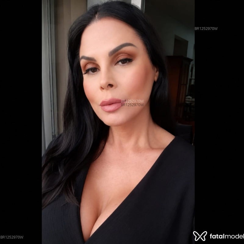 Acompanhante Márcia Medeiros - Feed