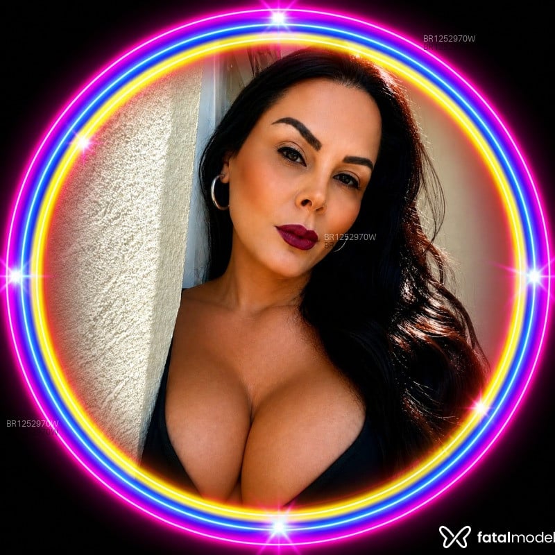 Acompanhante Márcia Medeiros - Feed