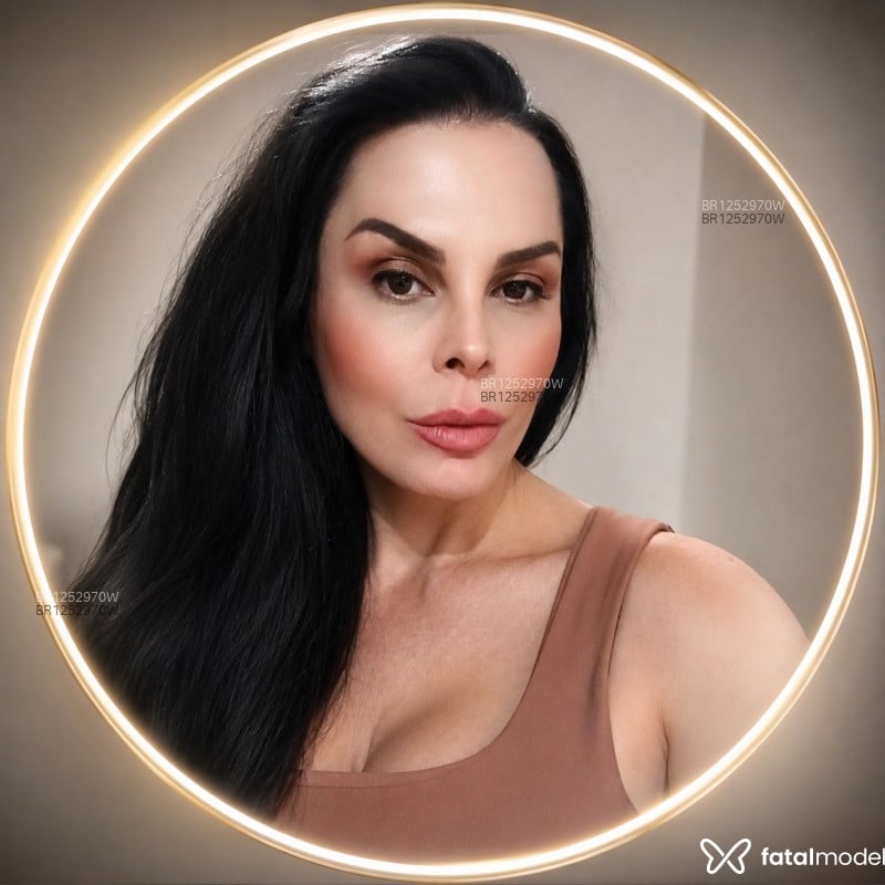Acompanhante Márcia Medeiros - Feed
