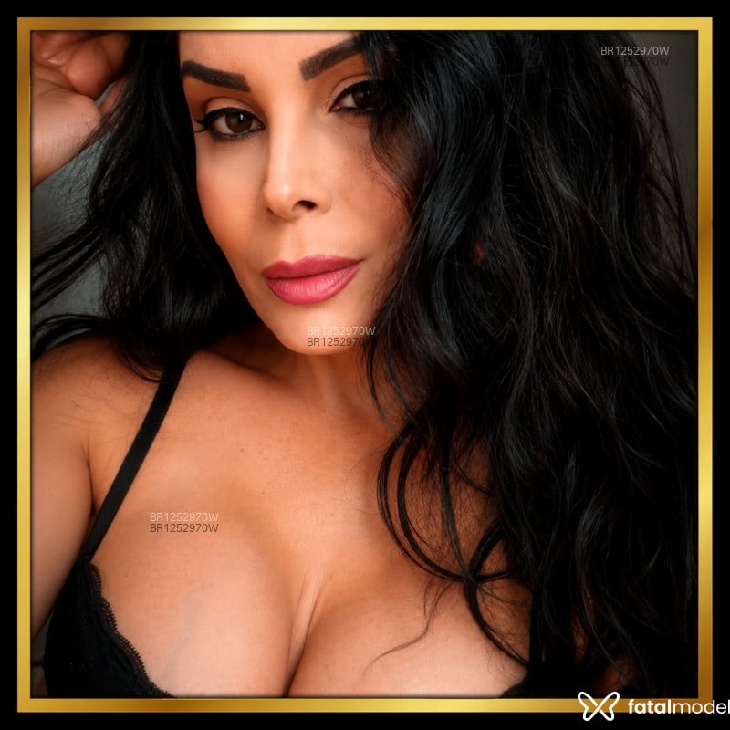 Acompanhante Márcia Medeiros - Feed