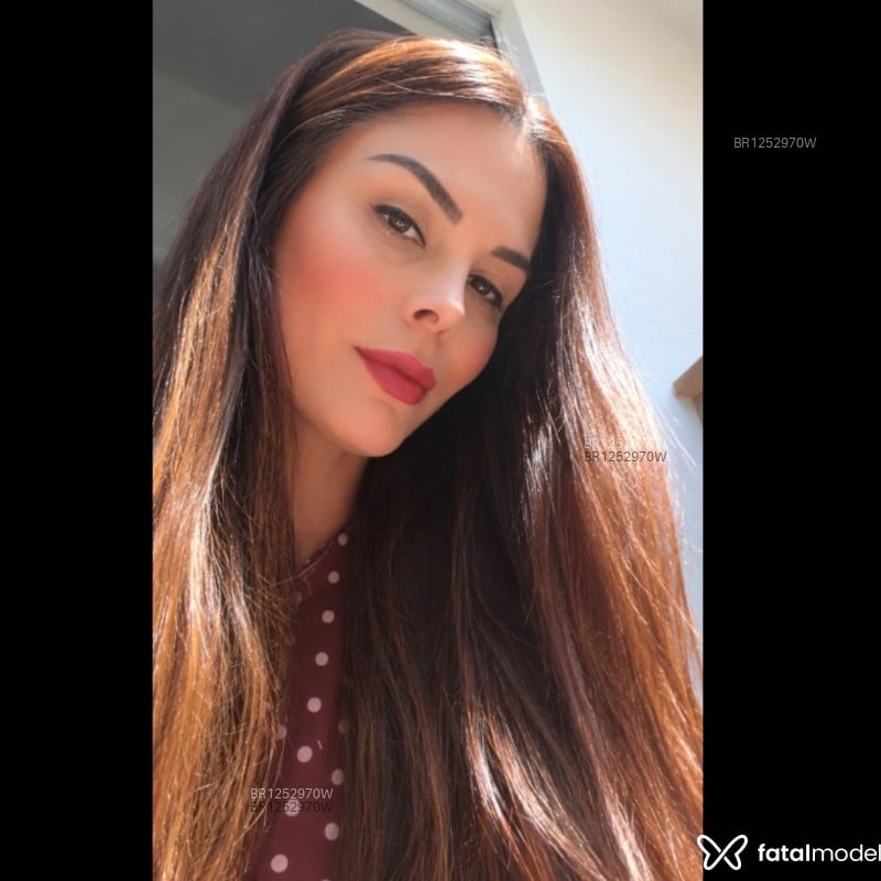 Acompanhante Márcia Medeiros - Feed