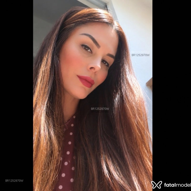 Acompanhante Márcia Medeiros - Feed