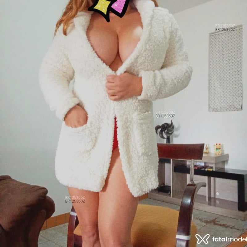 Acompanhante Jade Campos - Feed