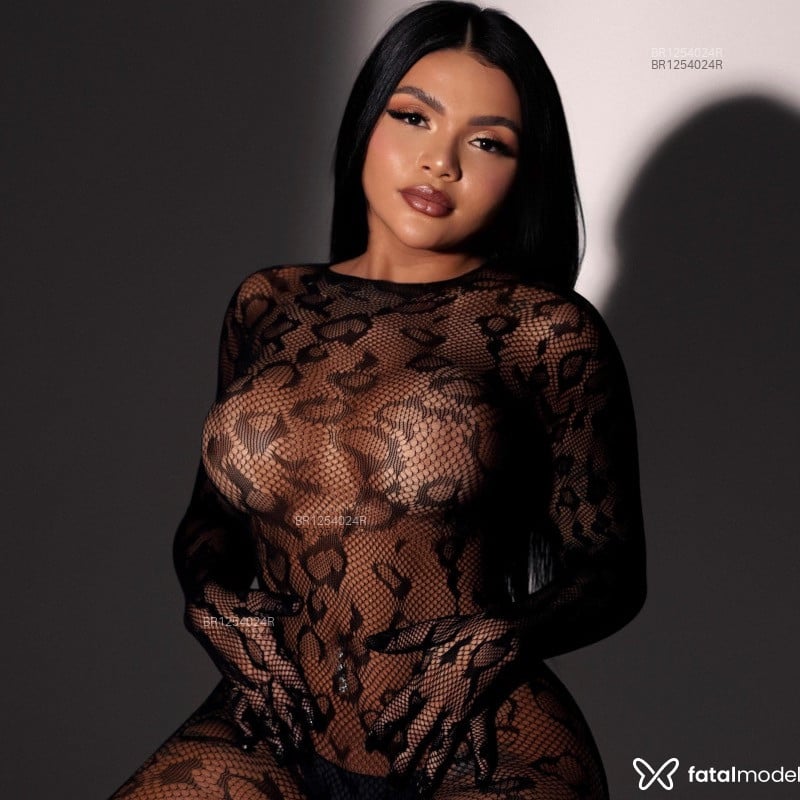 Acompanhante Lorena - Feed