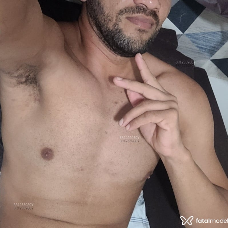 Acompanhante Js ramos - Feed