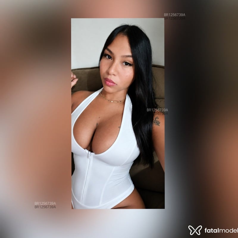 Acompanhante Bruninha - Feed