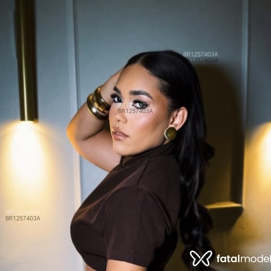 Acompanhante Julia Moraes - Feed