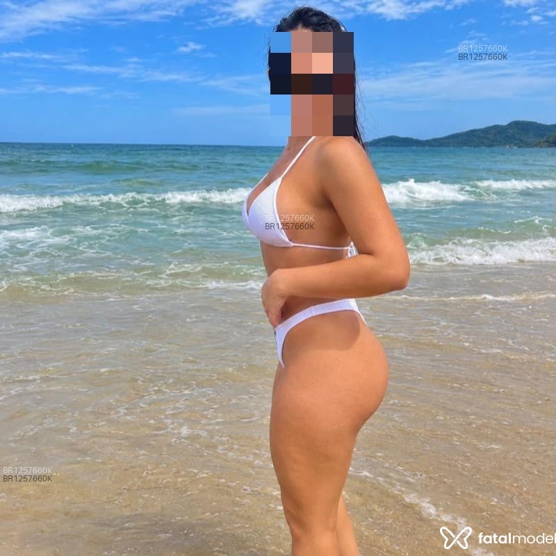 Acompanhante Paola - Feed