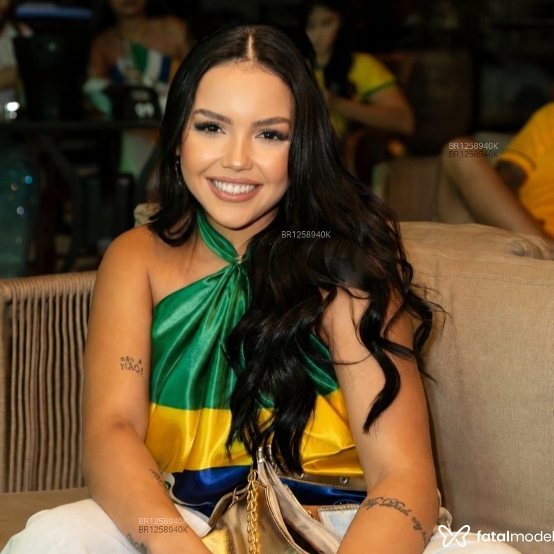 Acompanhante Fernanda Andrade - Feed