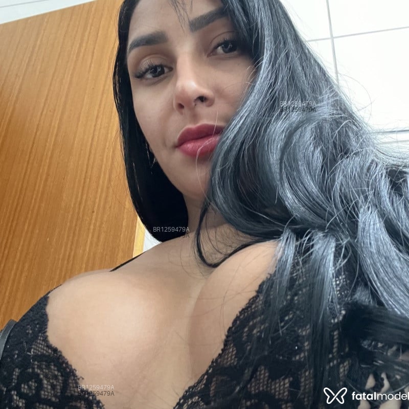 Acompanhante Renata Lyra - Feed