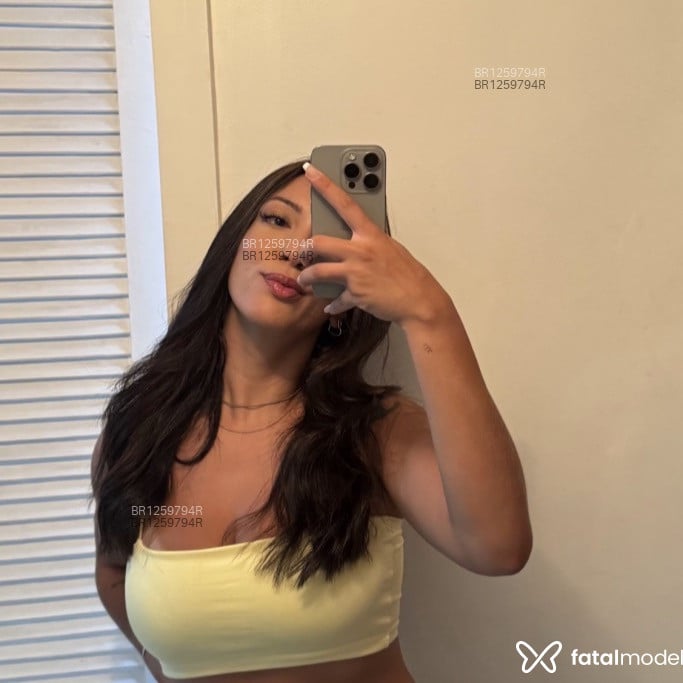 Acompanhante Lara Freitas - Feed