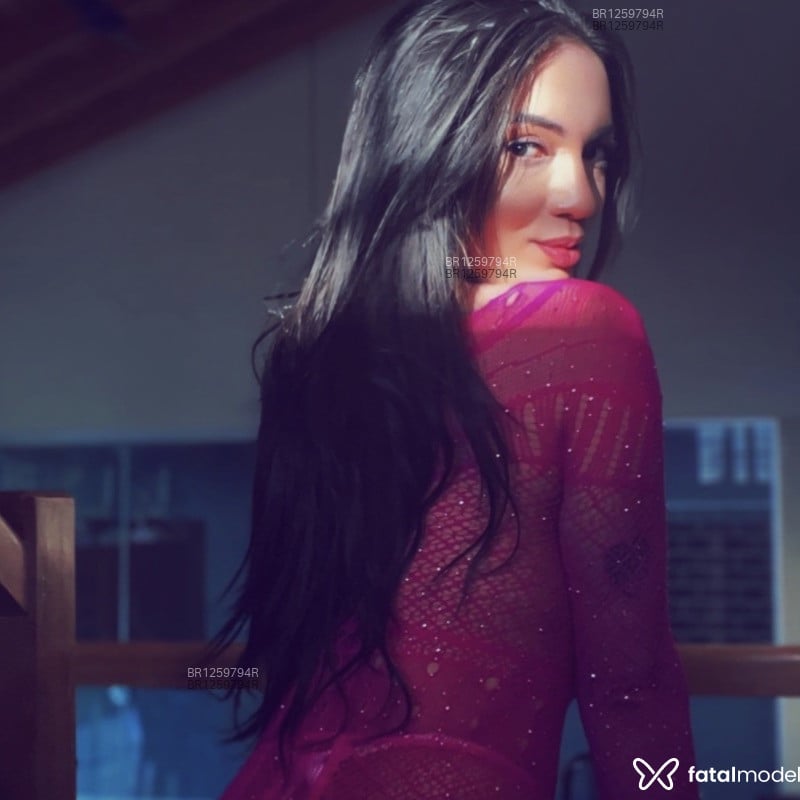 Acompanhante Lara Freitas - Feed