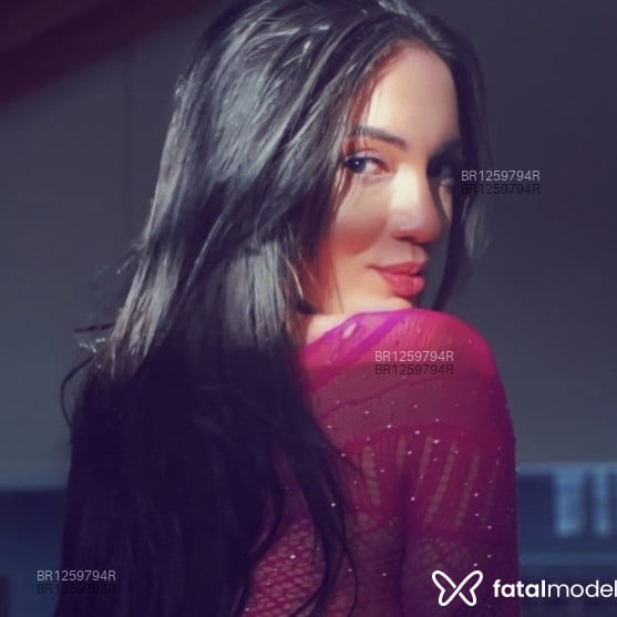 Acompanhante Lara Freitas - Feed