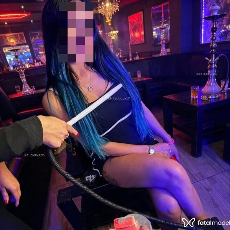 Acompanhante Lara - Feed