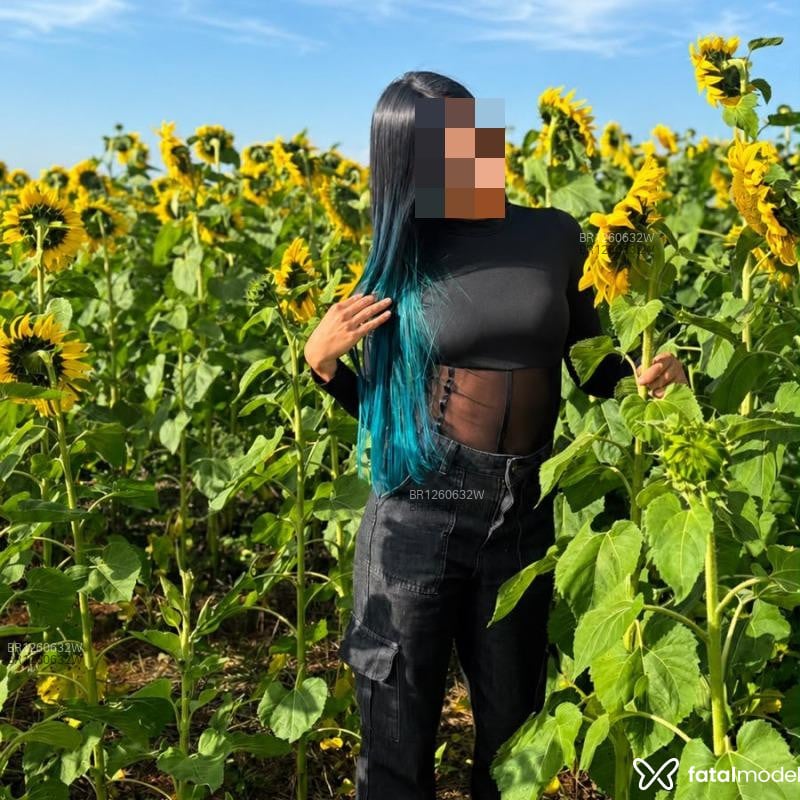 Acompanhante Lara - Feed
