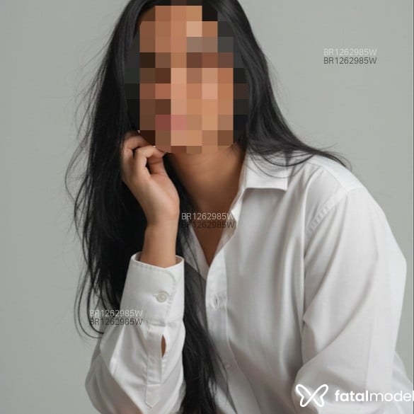 Acompanhante Anita - Feed