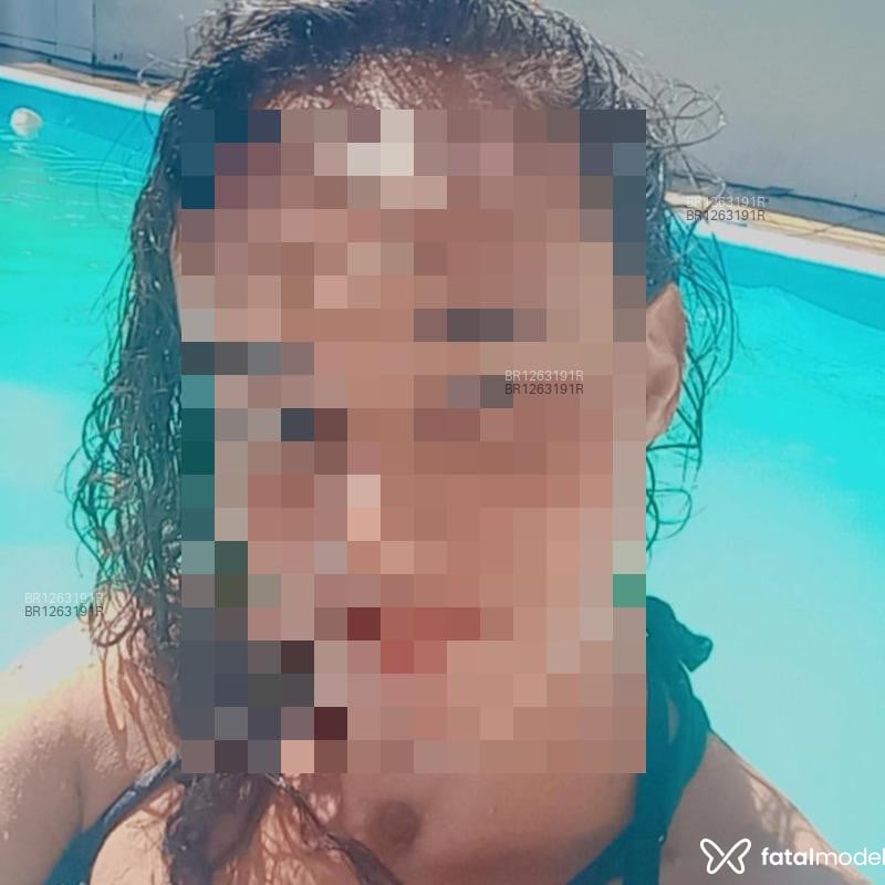 Acompanhante Mariana Souza - Feed