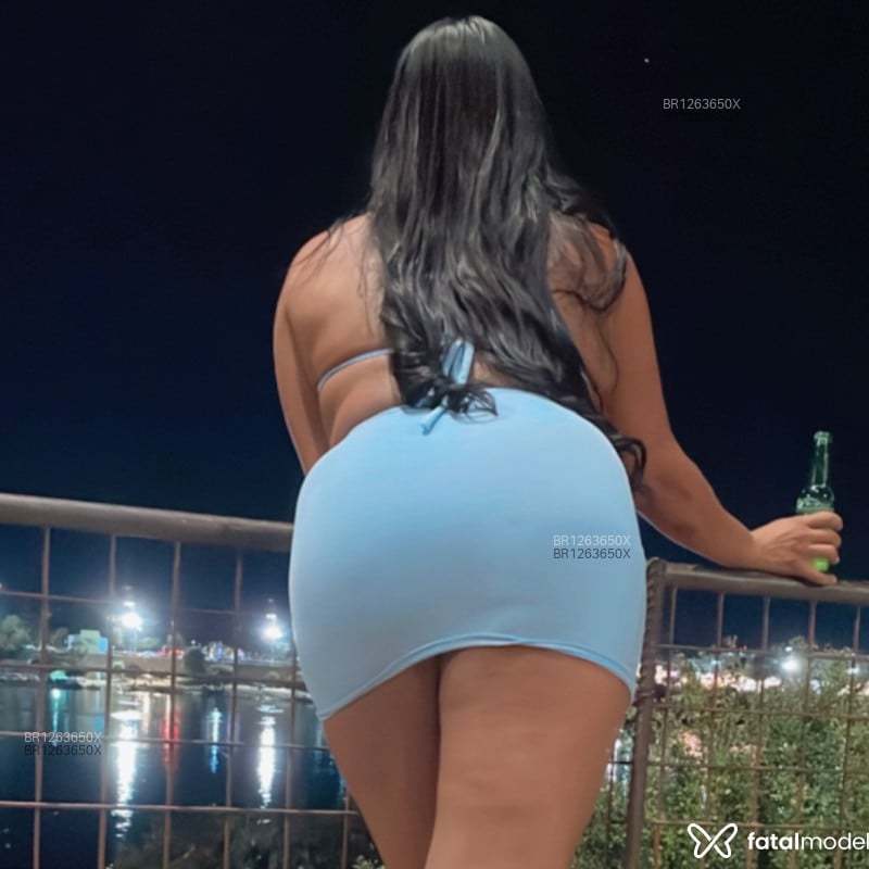 Acompanhante Brenda Santos - Feed