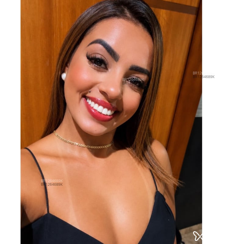 Acompanhante Mariana Alves - Feed