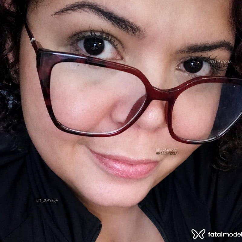 Acompanhante Lina Natural - Feed