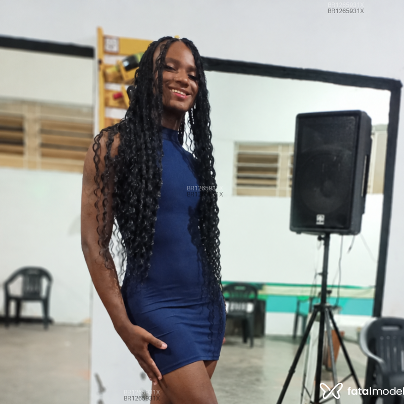 Acompanhante Lauren Gabrielly - Feed