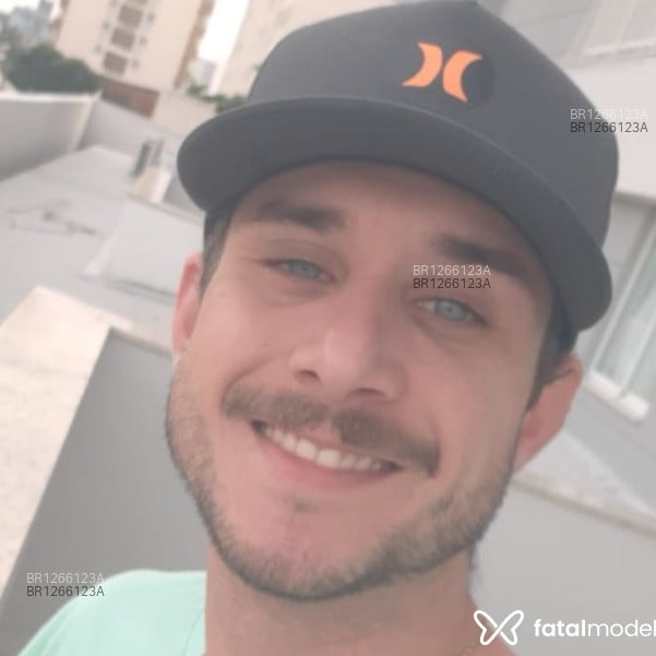 Acompanhante João Guilherme - Feed