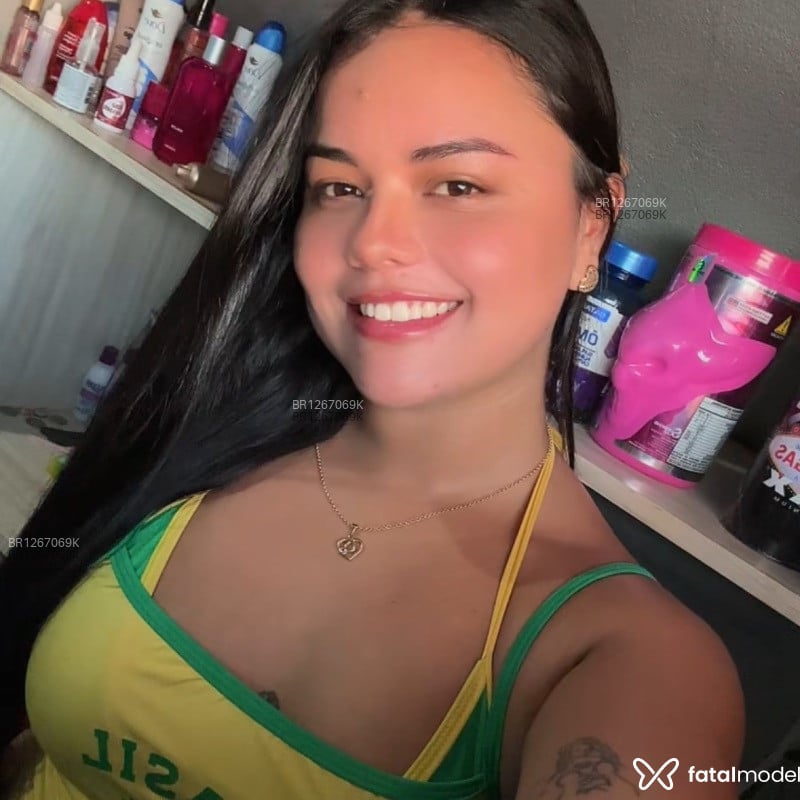 Acompanhante Barreto - Feed