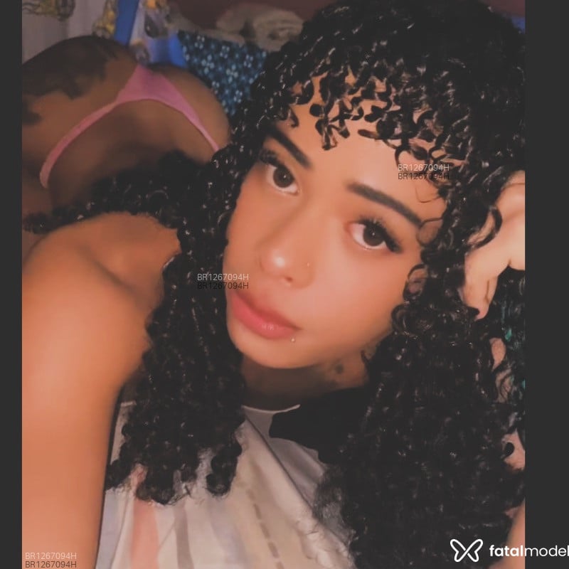 Acompanhante Soares - Feed