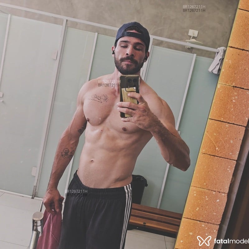 Acompanhante Apreciador - Feed