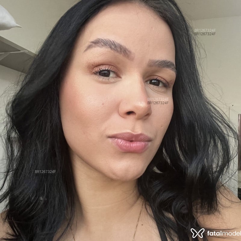 Acompanhante Maitê - Feed