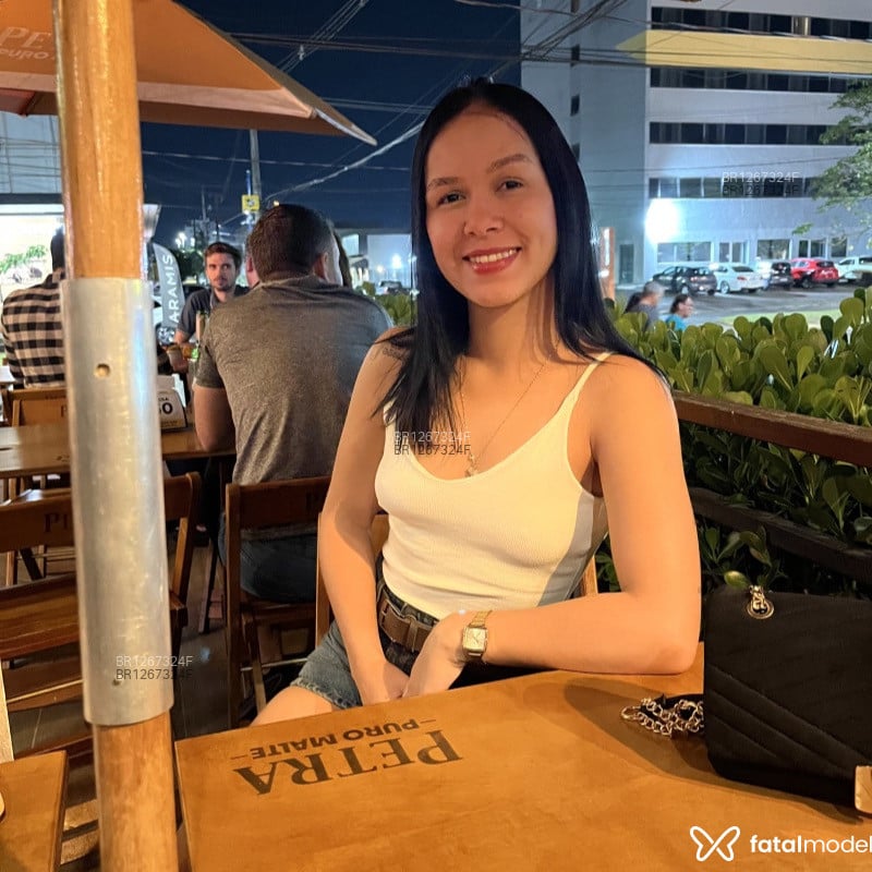 Acompanhante Renata - Feed