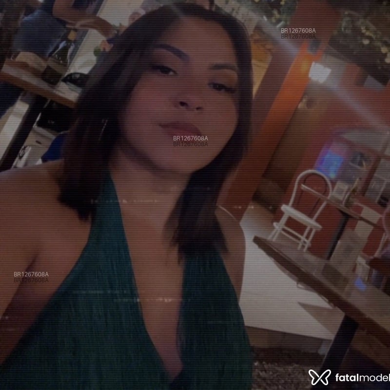 Acompanhante Victoria - Feed