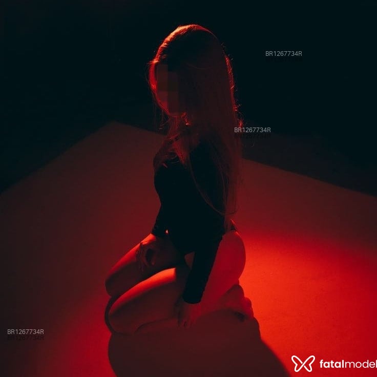 Acompanhante Isabella Monteiro - Feed