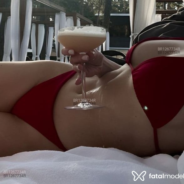 Acompanhante Isabella Monteiro - Feed