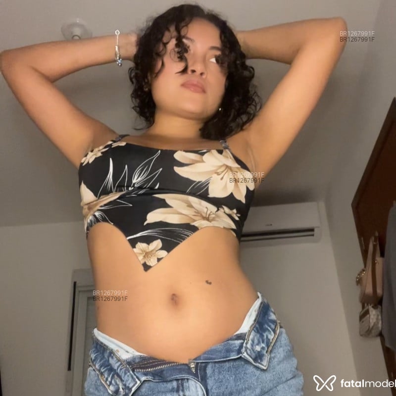 Acompanhante Sabrina Campos - Feed