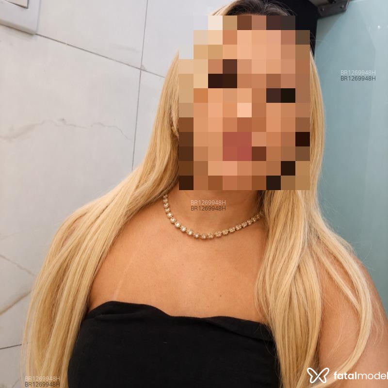 Acompanhante Luciana prado - Feed