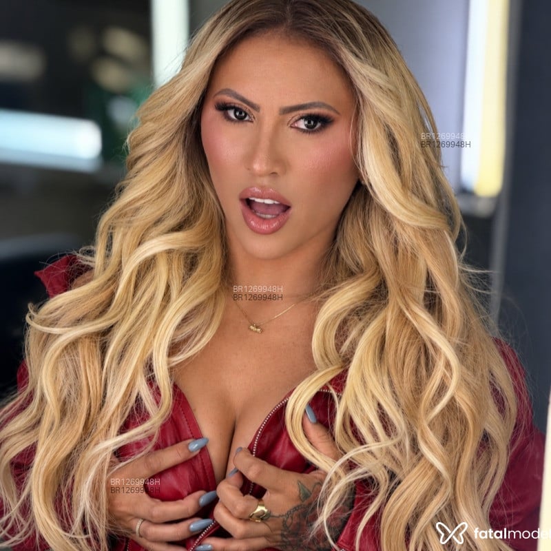Acompanhante Luciana prado - Feed