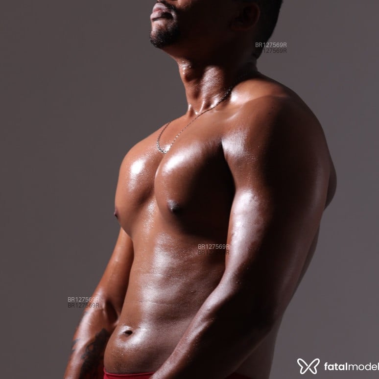 Acompanhante Ricardo Dotad - Feed