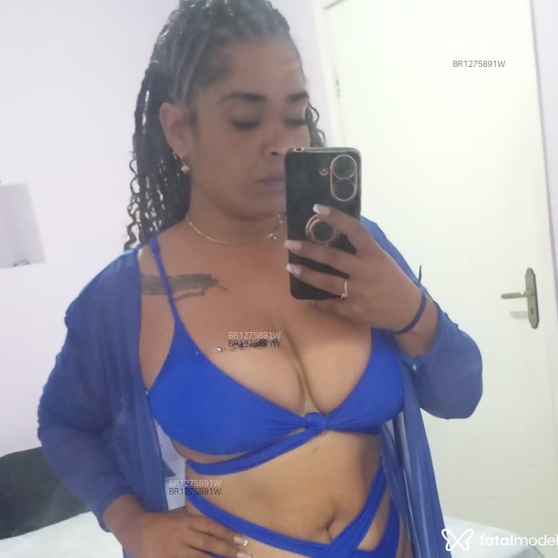 Acompanhante Lilian Gomes - Feed