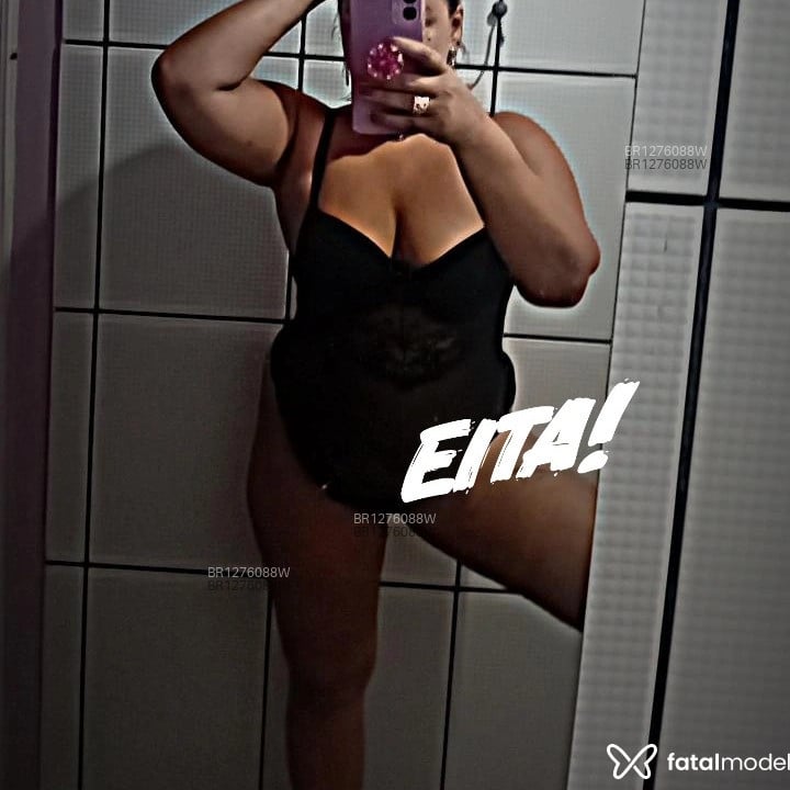 Acompanhante Ana Carla - Feed