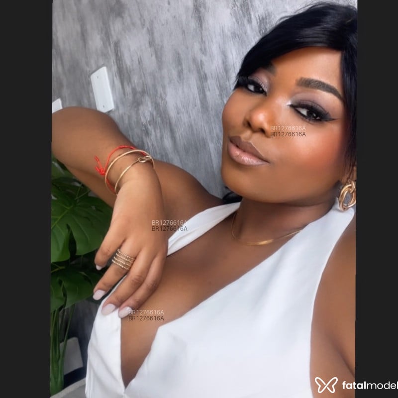 Acompanhante Melissa - Feed