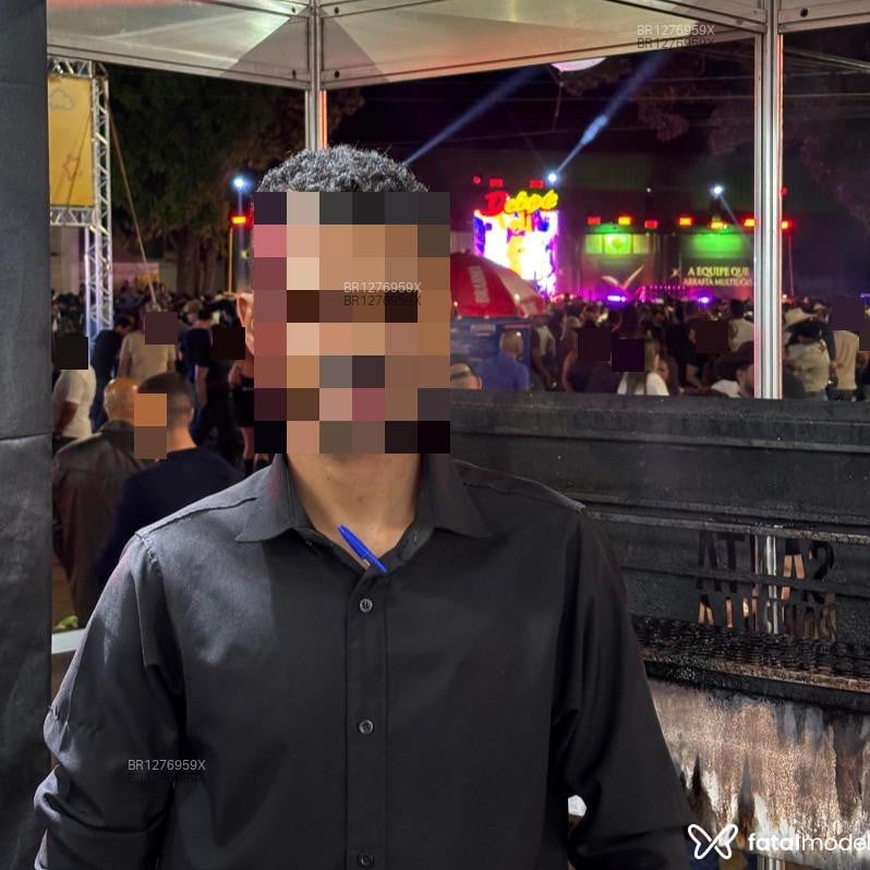 Acompanhante AlexArujo - Feed